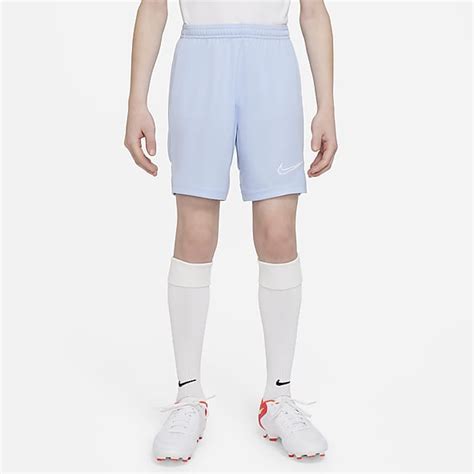 Ga voor Nike Voetbalshorts. Nike BE